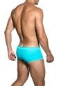 Pantaloneta De Baño Hombre Brief Beach - Alexx-Turquesa de Alexx Underwear