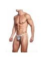 Brasilera Thong Ropa Interior Hombre - Alexx Underwear de Alexx Underwear