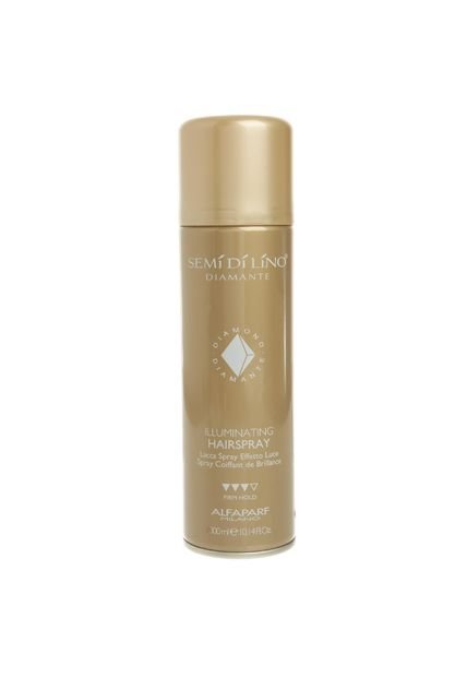 Hairspray Alfaparf Semidilino Diamante Illuminating
