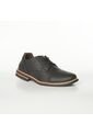 ZAPATOS FORMALES ALFONSO SANTAMARIA HOMBRE 1244 NEGRO Talla 42 de ALFONSO SANTAMARIA