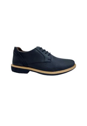 ZAPATOS FORMALES ALFONSO SANTAMARIA HOMBRE 1244 NEGRO Talla 42