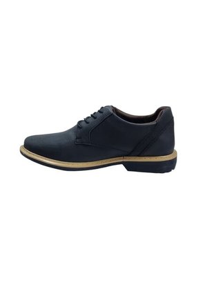 ZAPATOS FORMALES ALFONSO SANTAMARIA HOMBRE 1244 NEGRO Talla 42