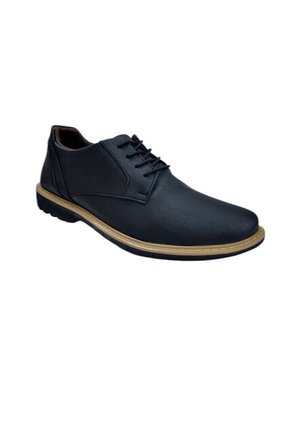 ZAPATOS FORMALES ALFONSO SANTAMARIA HOMBRE 1244 NEGRO Talla 42