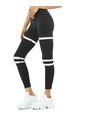 HIGH WAIST LEGIT LEGGING  W5824R BLACK de ALO YOGA
