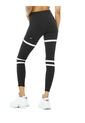 HIGH WAIST LEGIT LEGGING  W5824R BLACK de ALO YOGA