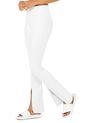 AIRBRUSH HW FLUTTER LEGGING  W5946R WHITE de ALO YOGA