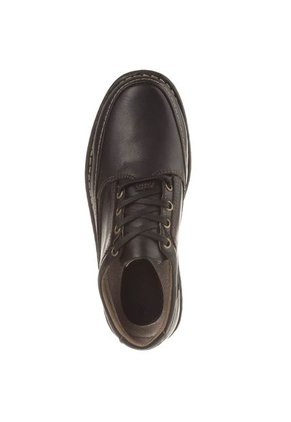 Zapatos Alpha Shoes Negro