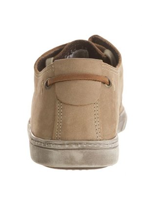 Zapatos casuales Alpha Shoes Taupe