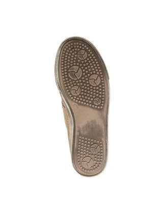 Zapatos casuales Alpha Shoes Taupe
