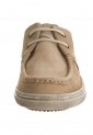 Zapatos casuales Alpha Shoes Taupe de Alpha shoes