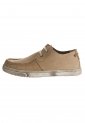 Zapatos casuales Alpha Shoes Taupe de Alpha shoes
