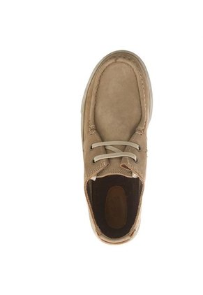 Zapatos casuales Alpha Shoes Taupe
