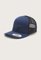 Gorra Azul Navy-Negro-Blanco Alpinestars Find Trucker de Alpinestars