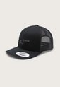 Gorra Negro-Blanco Alpinestars Find Trucker de Alpinestars
