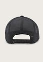 Gorra Negro-Blanco Alpinestars Find Trucker de Alpinestars