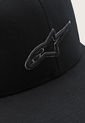 Gorra Negro-Blanco Alpinestars Find Trucker de Alpinestars