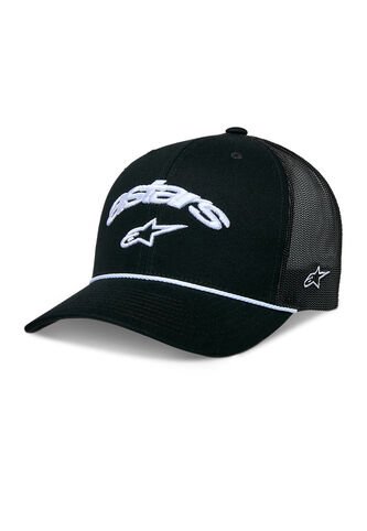 GORRA ALPINESTARS 1235-81460-1010 Talla Unica Alpinestars