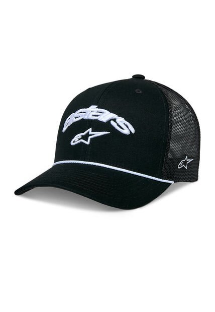 GORRA ALPINESTARS 1235-81460-1010 Talla Unica