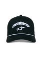 GORRA ALPINESTARS 1235-81460-1010 Talla Unica de Alpinestars