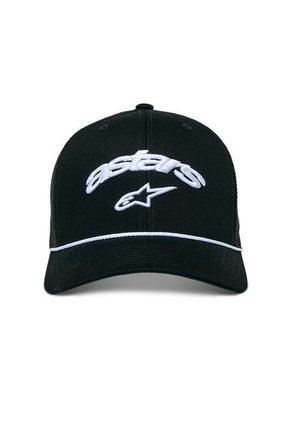 GORRA ALPINESTARS 1235-81460-1010 Talla Unica