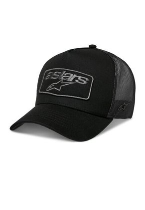 GORRA ALPINESTARS 1235-81455-1010 Talla UNICA