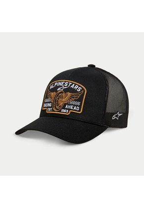 GORRA ALPINESTARS 1214-81721-1010 Talla UNICA