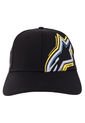 Gorra Negra Alpinestars Circuit Skyway Hat de Alpinestars