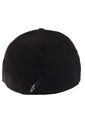Gorra Negra Alpinestars Circuit Skyway Hat de Alpinestars