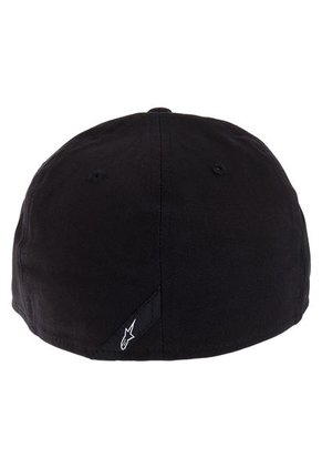 Gorra Negra Alpinestars Circuit Skyway Hat
