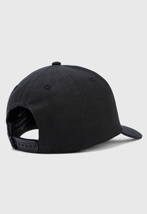 Gorra Negro-Blanco Alpinestars Corp Snap 2 Hat