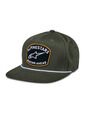 GORRA ALPINESTARS 1235-81445-690 Talla Unica de Alpinestars