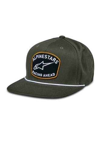 GORRA ALPINESTARS 1235-81445-690 Talla Unica Alpinestars