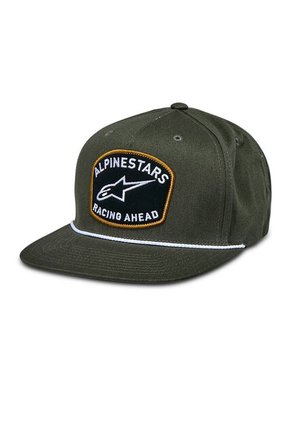 GORRA ALPINESTARS 1235-81445-690 Talla Unica