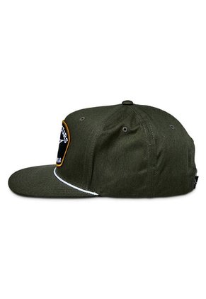 GORRA ALPINESTARS 1235-81445-690 Talla Unica