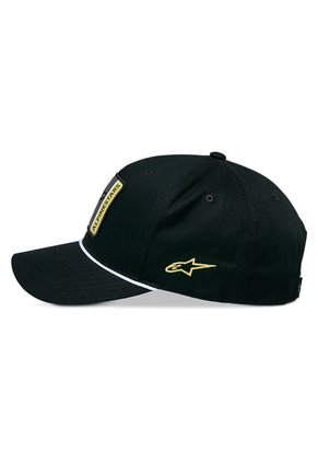 GORRA ALPINESTARS 1235-81430-10 Talla Unica