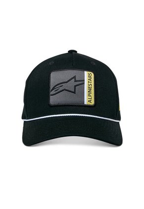 GORRA ALPINESTARS 1235-81430-10 Talla Unica