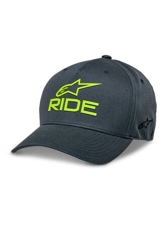 GORRA ALPINESTARS 1235-81420-1996 Talla S-M Alpinestars