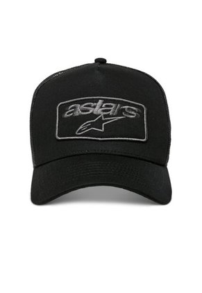 GORRA ALPINESTARS 1235-81455-1010 Talla Unica