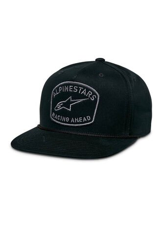 GORRA ALPINESTARS 1235-81445-10 Talla Unica Alpinestars