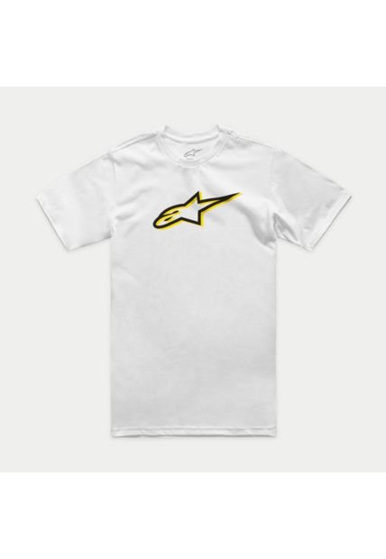 Camiseta Alpinestars Ageles SS CSF