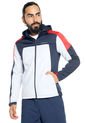 Chaqueta Azul-Blanca-Roja Alpinestars STRATIFIED de Alpinestars