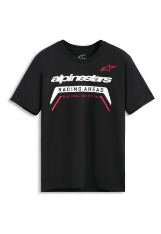 Camiseta Alpinestars Q3 SS CSF Alpinestars