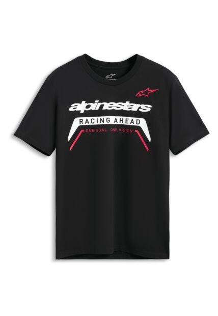 Camiseta Alpinestars Q3 SS CSF