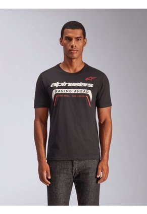 Camiseta Alpinestars Q3 SS CSF