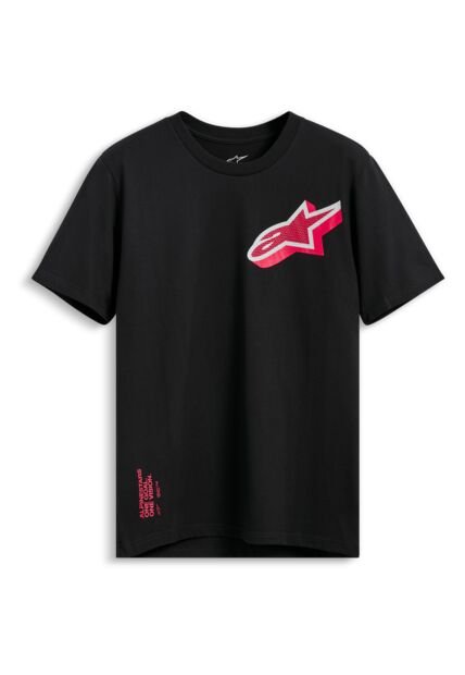 Camiseta Alpinestars Shaded SS CSF