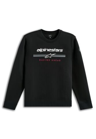 Buzo Alpinestars Bettern Crew Alpinestars
