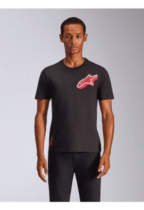 Camiseta Alpinestars Shaded SS CSF