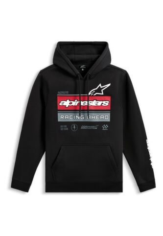 Buzo Alpinestars Harken Hoodie Alpinestars
