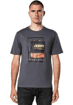 Camiseta Alpinestars Galun CSF