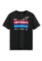 Camiseta Alpinestars Harken SS CSF de Alpinestars